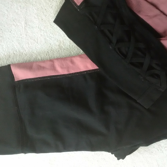 Emma's expressions leggings - Picture 2 of 2